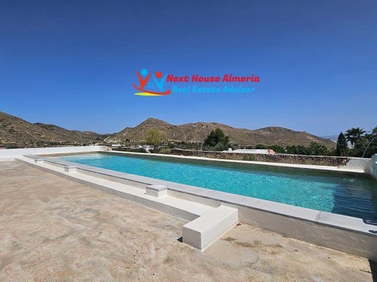 Country House for Sale in Níjar, Almeria 5