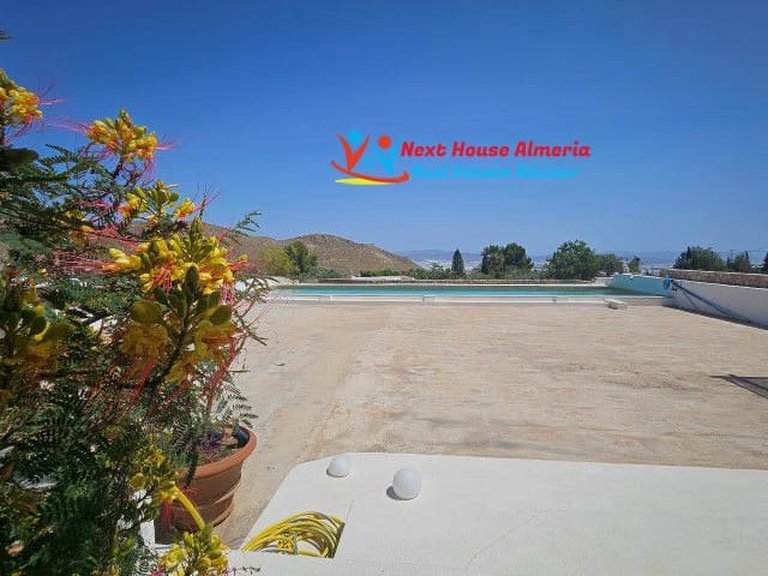 Country House for Sale in Níjar, Almeria 6