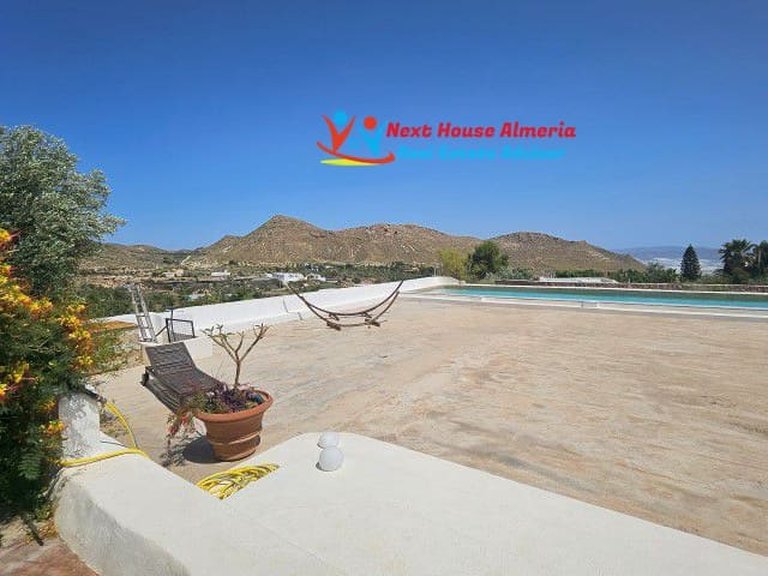 Country House for Sale in Níjar, Almeria 7