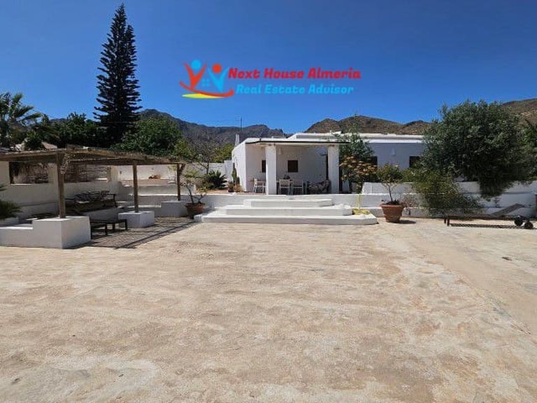 Country House for Sale in Níjar, Almeria 8