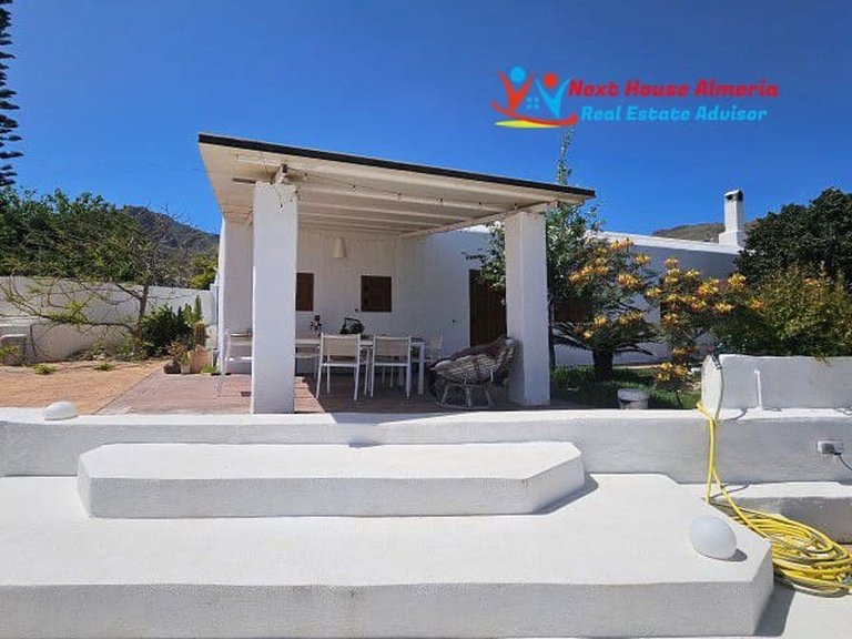 Country House for Sale in Níjar, Almeria 25