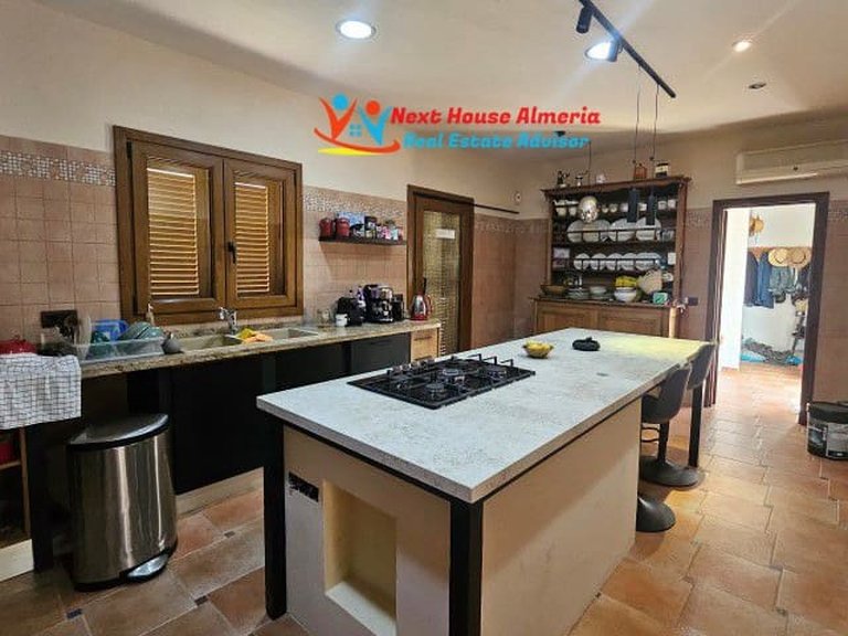 Country House for Sale in Níjar, Almeria 79