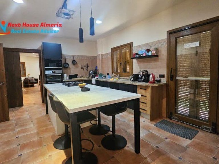Country House for Sale in Níjar, Almeria 80