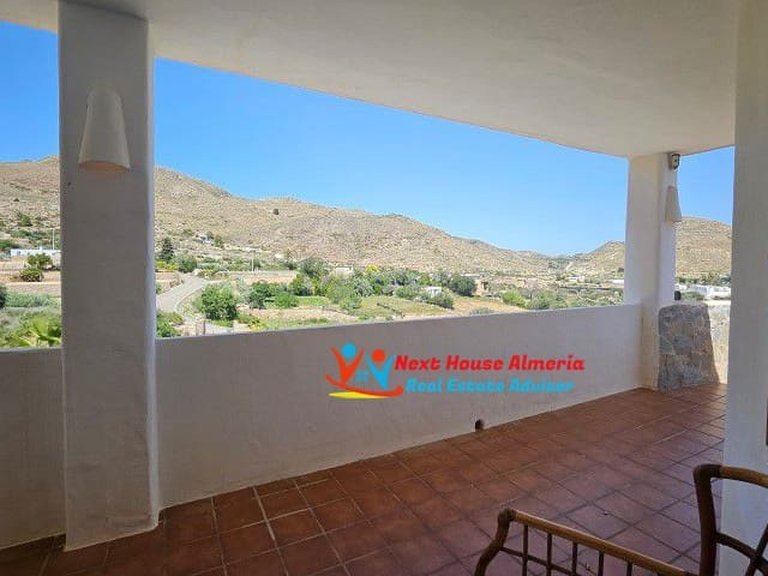 Country House for Sale in Níjar, Almeria 89