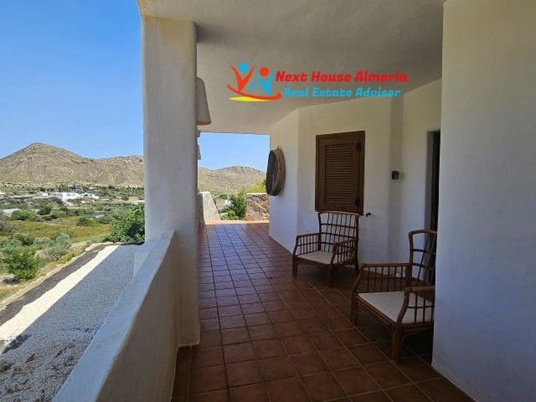Country House for Sale in Níjar, Almeria 91