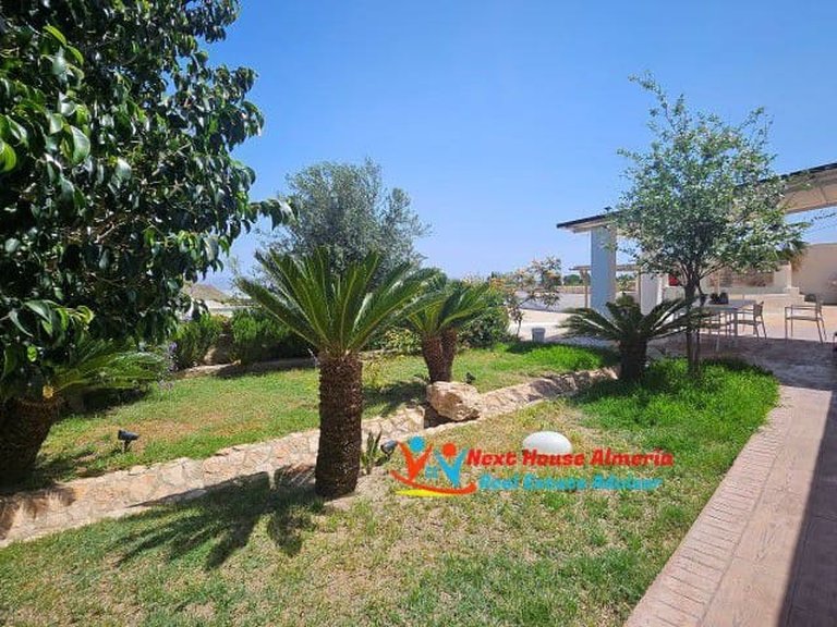 Country House for Sale in Níjar, Almeria 31