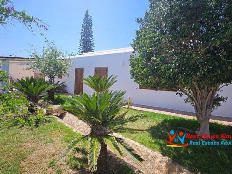 Country House for Sale in Níjar, Almeria 33