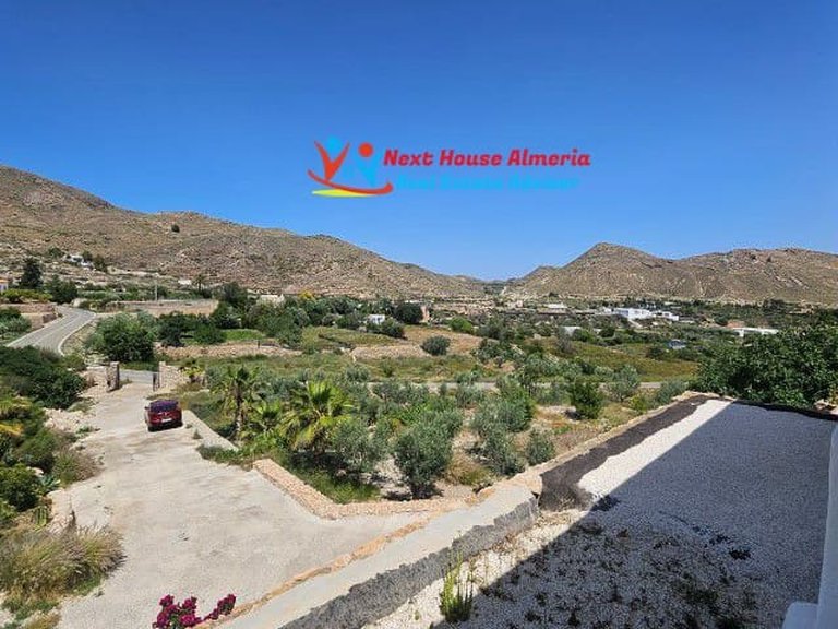 Country House for Sale in Níjar, Almeria 90