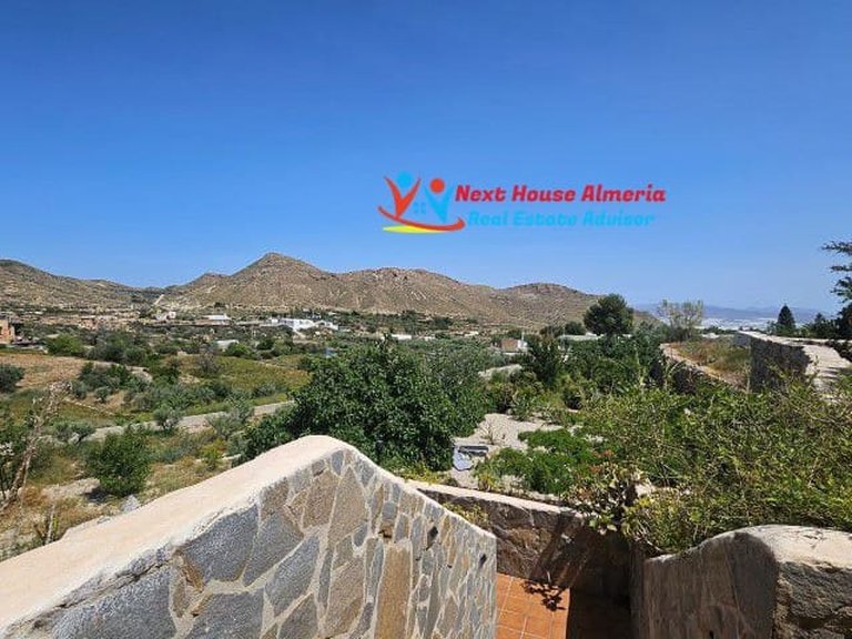Country House for Sale in Níjar, Almeria 92