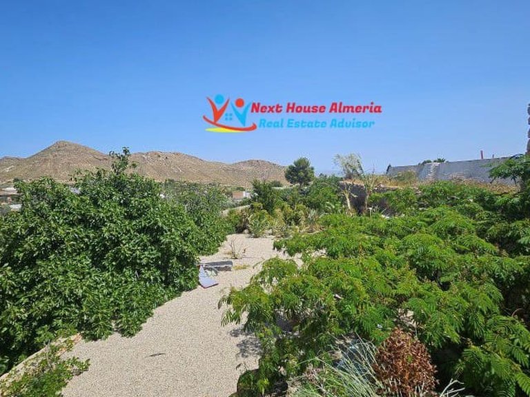 Country House for Sale in Níjar, Almeria 94