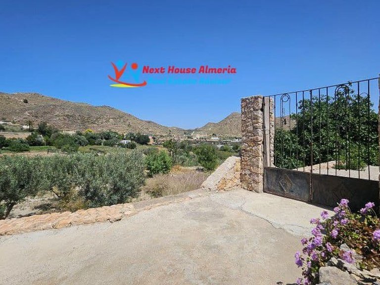Country House for Sale in Níjar, Almeria 95