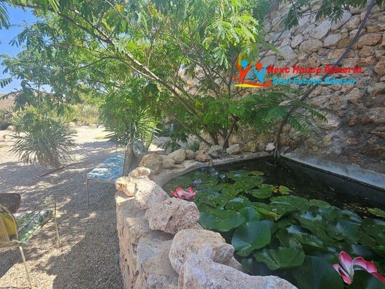 Country House for Sale in Níjar, Almeria 97