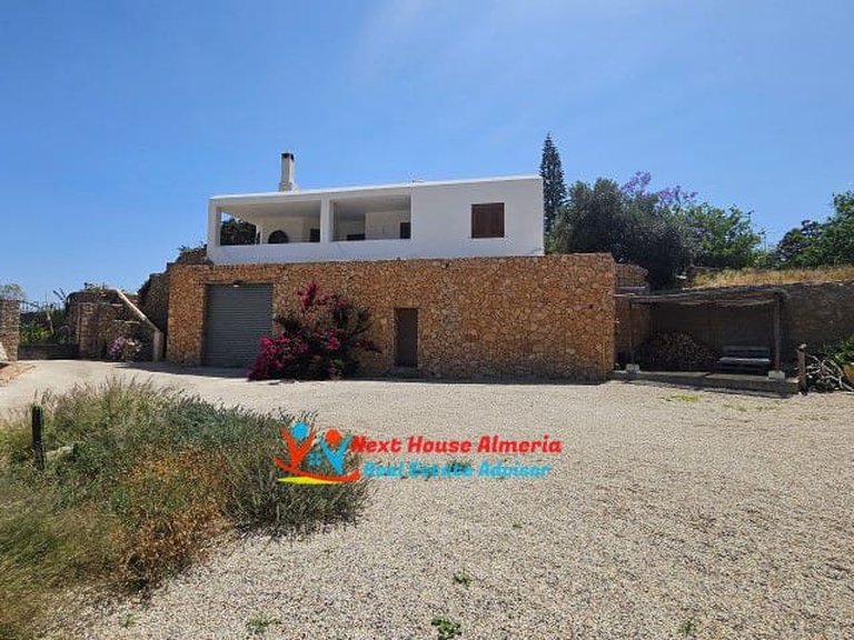 Country House for Sale in Níjar, Almeria 98