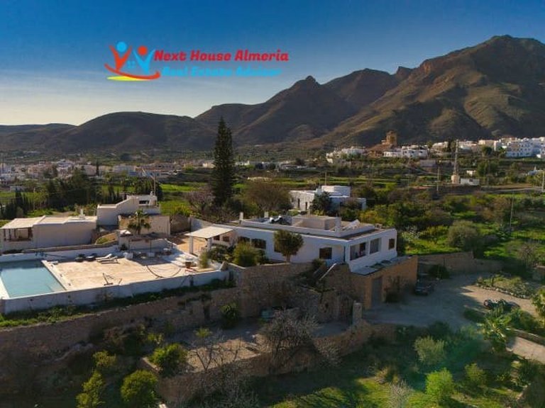 Country House for Sale in Níjar, Almeria 2