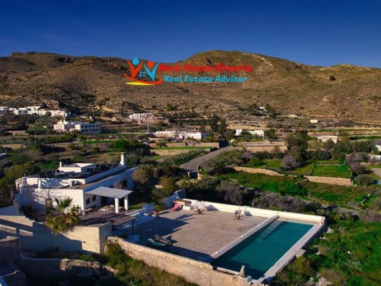 Country House for Sale in Níjar, Almeria 3