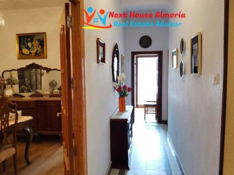 Town House for Sale in Olula Del Río, Almeria 19