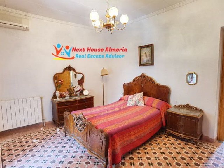 Town House for Sale in Olula Del Río, Almeria 16