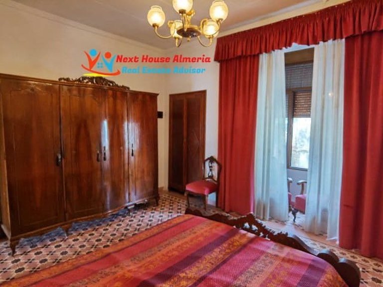 Town House for Sale in Olula Del Río, Almeria 17