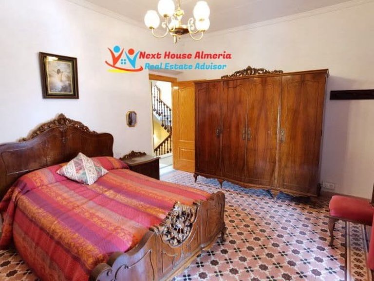 Town House for Sale in Olula Del Río, Almeria 18