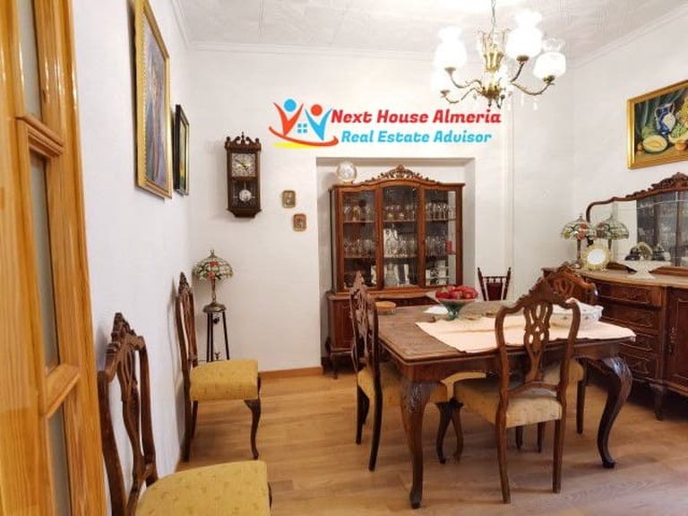 Town House for Sale in Olula Del Río, Almeria 20