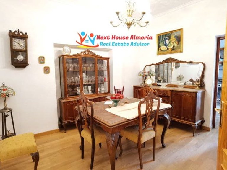 Town House for Sale in Olula Del Río, Almeria 21