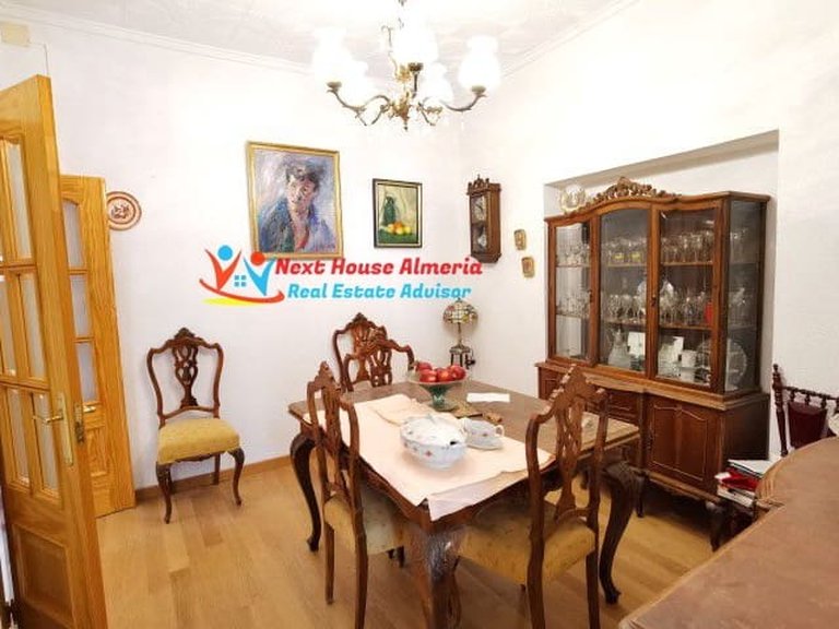 Town House for Sale in Olula Del Río, Almeria 22