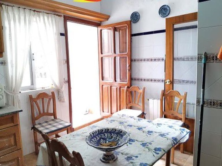Town House for Sale in Olula Del Río, Almeria 23