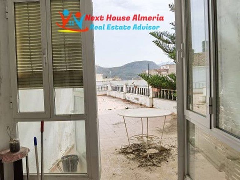 Town House for Sale in Olula Del Río, Almeria 24