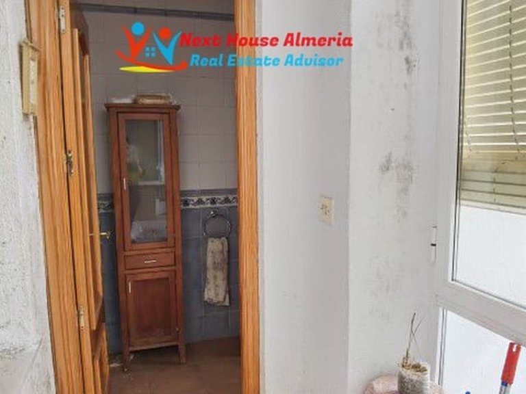 Town House for Sale in Olula Del Río, Almeria 25