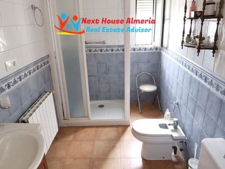 Town House for Sale in Olula Del Río, Almeria 27