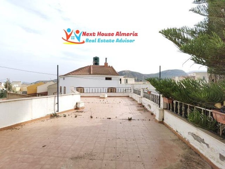 Town House for Sale in Olula Del Río, Almeria 29