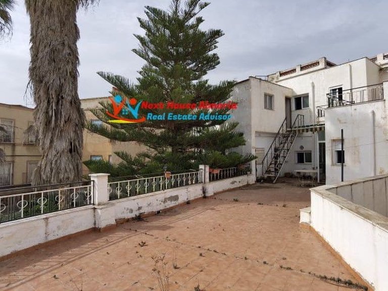 Town House for Sale in Olula Del Río, Almeria 1