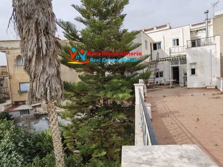 Town House for Sale in Olula Del Río, Almeria 30