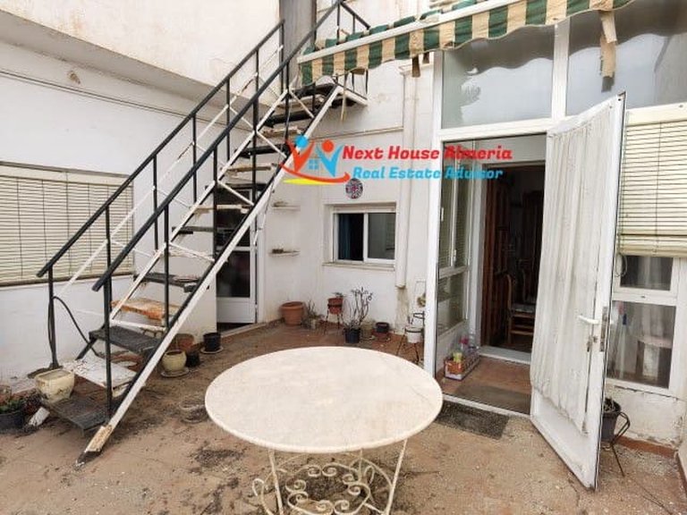 Town House for Sale in Olula Del Río, Almeria 31