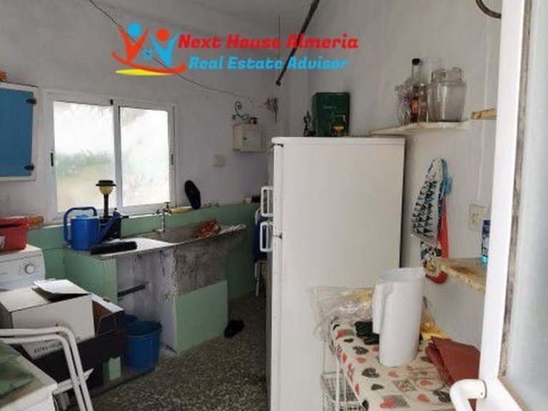 Town House for Sale in Olula Del Río, Almeria 32