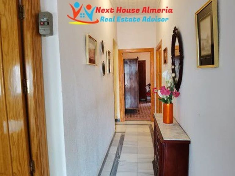 Town House for Sale in Olula Del Río, Almeria 34