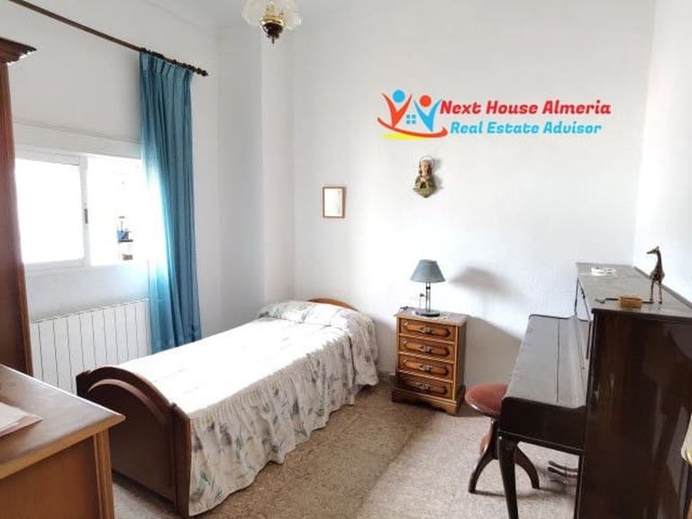 Town House for Sale in Olula Del Río, Almeria 35