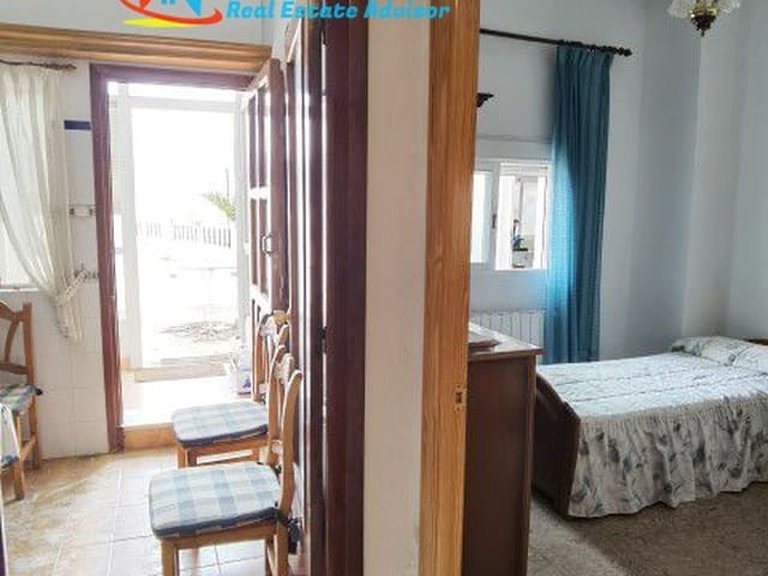 Town House for Sale in Olula Del Río, Almeria 36