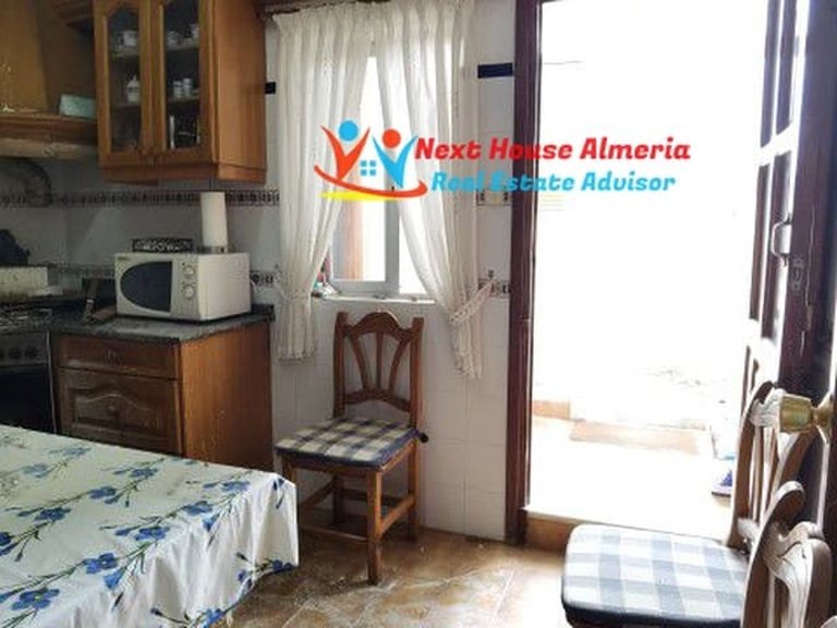Town House for Sale in Olula Del Río, Almeria 37