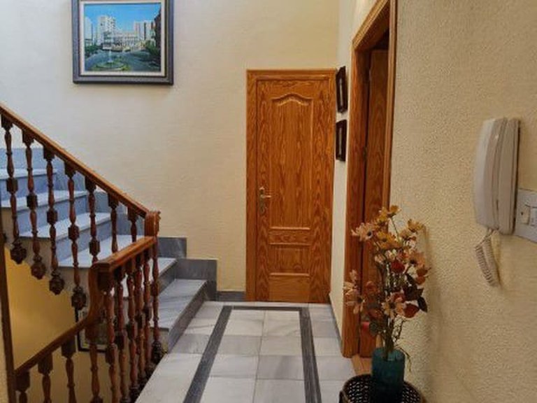 Town House for Sale in Olula Del Río, Almeria 39