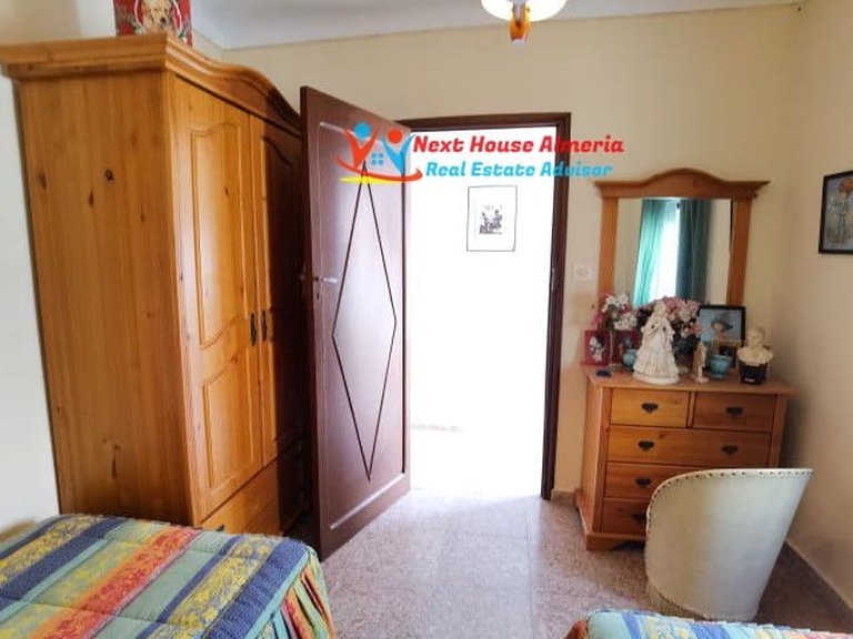 Town House for Sale in Olula Del Río, Almeria 43