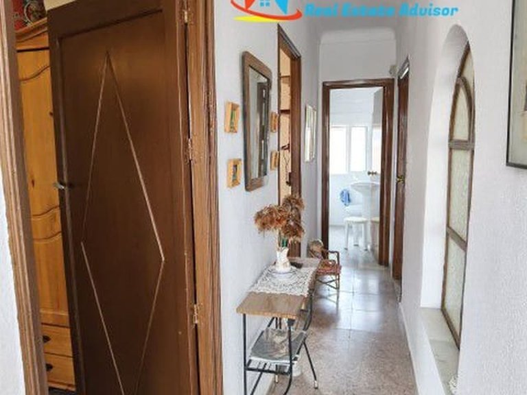 Town House for Sale in Olula Del Río, Almeria 41