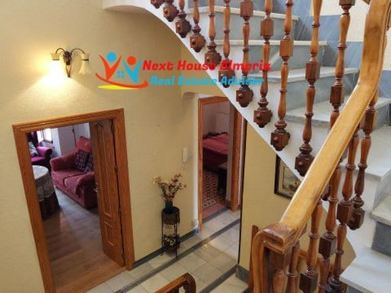 Town House for Sale in Olula Del Río, Almeria 40