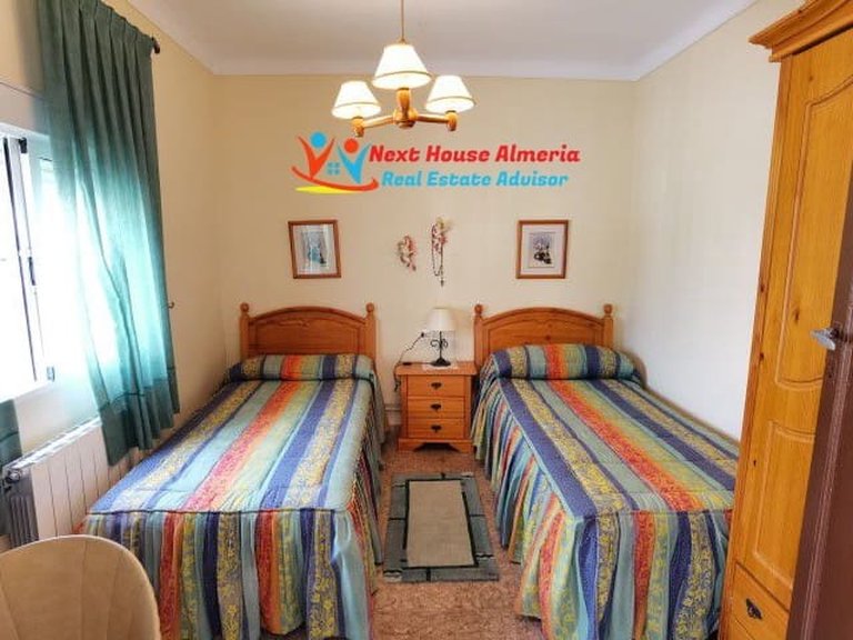 Town House for Sale in Olula Del Río, Almeria 42