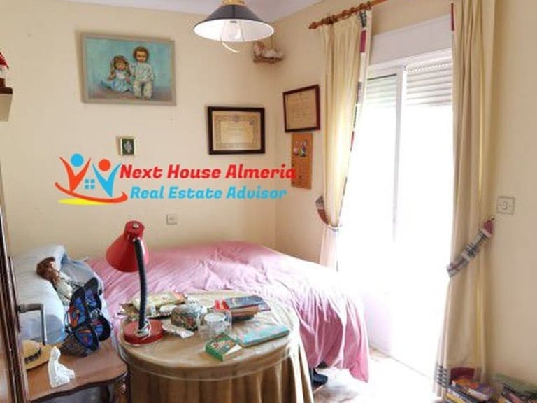 Town House for Sale in Olula Del Río, Almeria 45