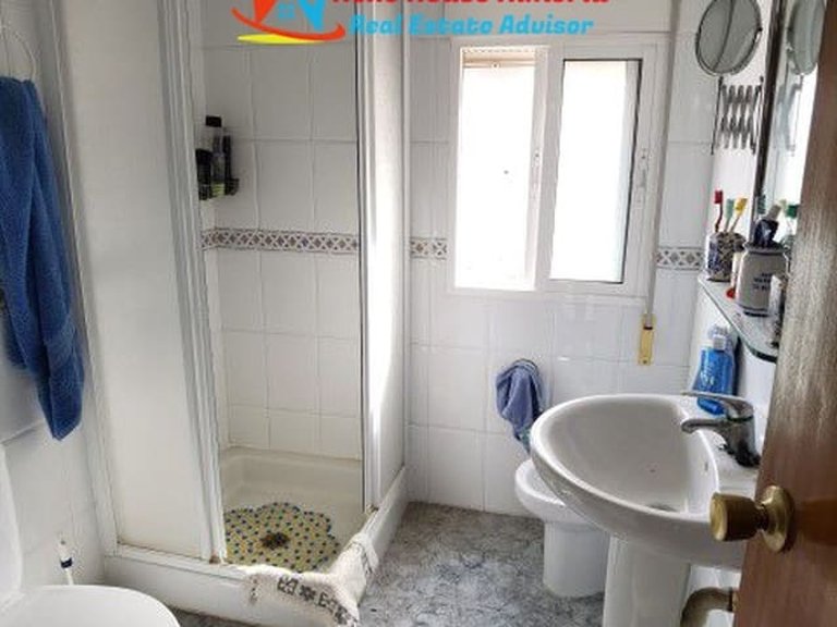 Town House for Sale in Olula Del Río, Almeria 46