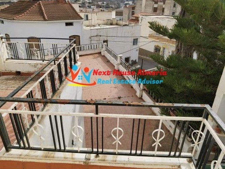 Town House for Sale in Olula Del Río, Almeria 48