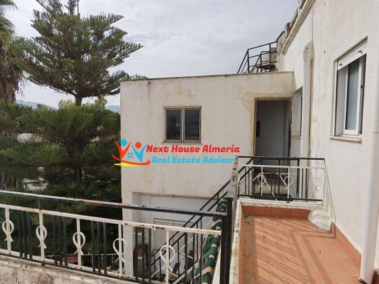 Town House for Sale in Olula Del Río, Almeria 49