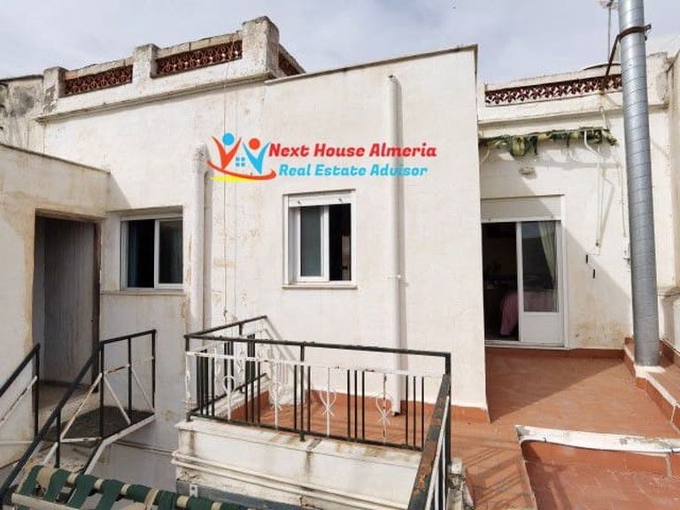 Town House for Sale in Olula Del Río, Almeria 50