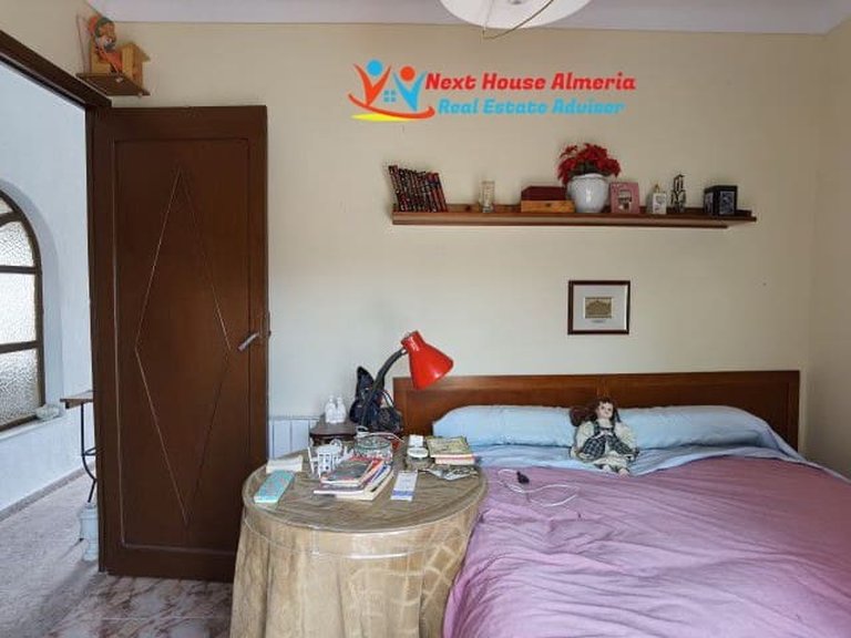 Town House for Sale in Olula Del Río, Almeria 51
